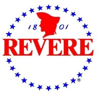 Revere Copper Products, Inc. logo