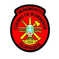 Benemérito Cuerpo De Bomberos De Guayaquil logo