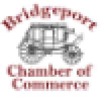 Bridgeport Chamber Of Commerce logo