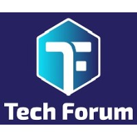 Technology Forum logo