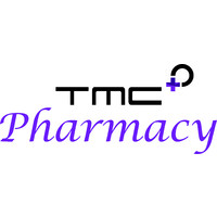 TMC Pharmacy logo