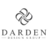 Darden Design Group logo