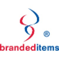 BrandedItems logo