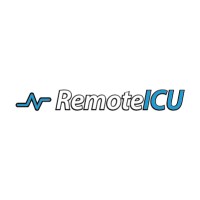 RemoteICU logo