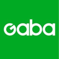 Gaba Corporation logo