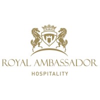 Royal Ambassador Hospitality logo
