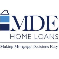 MDE Home Loans LLC logo