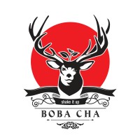 Boba Cha logo