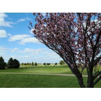Pigeon Creek Golf Course logo