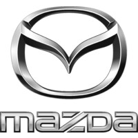 Martin Mazda logo