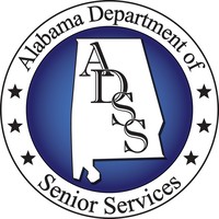 Alabama Department Of Senior Services logo