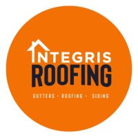 Integris Roofing logo