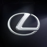 Lexus Brasil logo