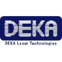 DEKA Laser Technologies, Inc. logo