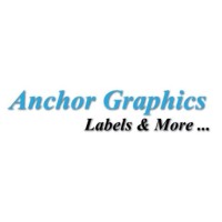 Anchor Graphics Labels And More... logo