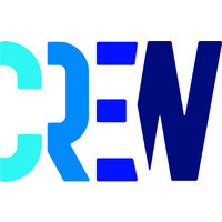 Crew Health logo