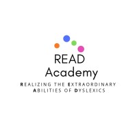 READ Academy - Realizing The Exceptional Abilities Of Dyslexics logo