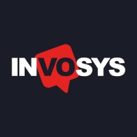 INVOSYS logo