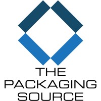 The Packaging Source logo