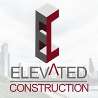 Elevated Construction, Inc. logo