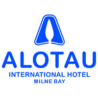 Alotau International Hotel logo