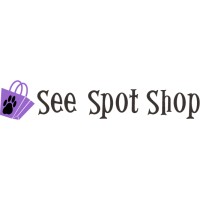 See Spot Shop logo