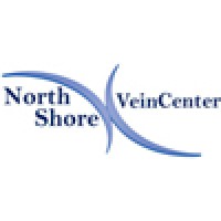 North Shore Vein Center logo