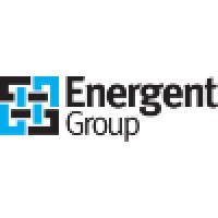 Energent Group logo