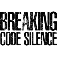 Breaking Code Silence logo