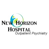 New Horizon Hospital Outpatient Psychiatry logo