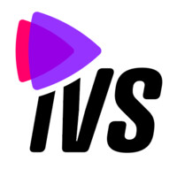 IVS – Intelligent Video Solutions logo