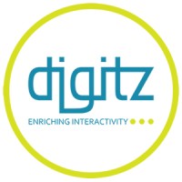 Digitz Pvt Ltd logo