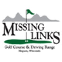 Missing Links Golf Club logo