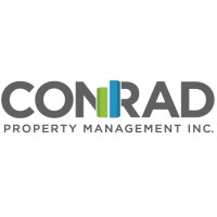 Conrad Property Management Inc. logo