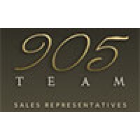 905 Team logo