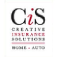 Creative Insurance Solutions logo