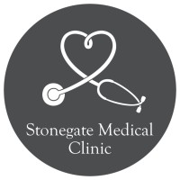 Stonegate Medical Clinic logo