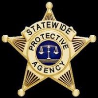 State-Wide Protective Agency logo