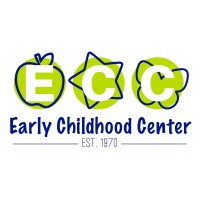 Early Childhood Center, Inc. logo