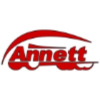 Annett Bus Lines logo