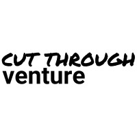 Cut Through Venture logo