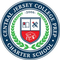 CENTRAL JERSEY COLLEGE PREP CHARTER SCHOOL A NJ NONPROFIT CORPORATION logo