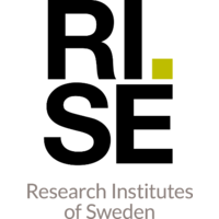 Läkemedelsutveckling på RISE logo