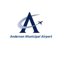 Anderson Municipal Airport logo