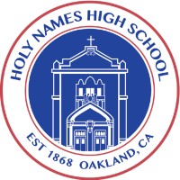 Holy Names High School logo