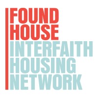 Found House Interfaith Housing Network logo