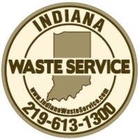 INDIANA WASTE SERVICE INC logo