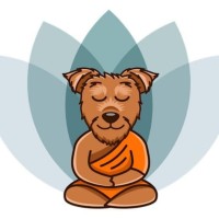 The Mindful Mutt logo