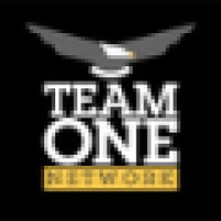 Team One Network logo