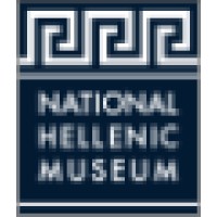 National Hellenic Museum logo